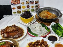 -华源餐厅·海鲜大排档(日月贝店)