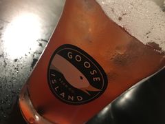 -Goose Island Brewhouse鹅岛精酿啤酒酿造工坊餐厅