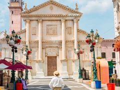 -华谊兄弟（长沙）电影小镇