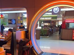 -探鱼·鲜青椒爽麻烤鱼(三水广场店)