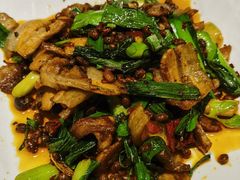 -不老溪贵州菜(广安门总店)