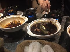 -长沙北辰洲际酒店-兰调全日餐厅