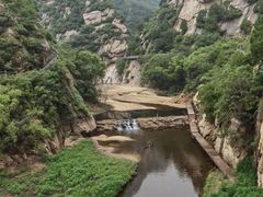 -黑龙潭风景区