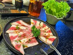 -樱嘢·炭火烧肉(惠南店)