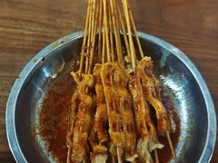 -西工饭庄快餐厅(西工小街店)