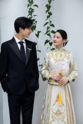 -青禾婚纱摄影(杭州店)