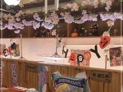 -無忧浅草君·洋风料理(下沙宝龙二期一店)