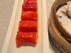 -陶兰居·香港饭店·海鲜大排档(圆融时代广场店)