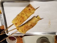 -木屋烧烤(龙岗南联店)