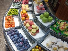-一号桥自助火锅城(小西沟店)