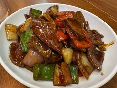 -谢记上海大排档(长寿路店)
