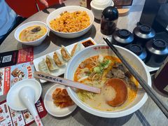 -味千拉面(淮安玖珑汇店)