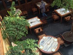 -那家小馆•北京菜•烤鸭(香山店)