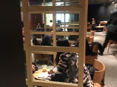 -星巴克臻选(国贸商城首店)