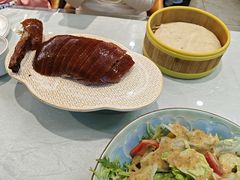 -正阳春烤鸭(华捷道店)