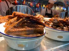 -陈鹏鹏潮汕菜(宝安机场T3航站楼店)