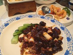 -梅飞酒家(桑园路店)