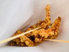 -肖炮现炸酥肉(解放碑店)