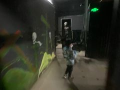 -朝阳公园游乐园