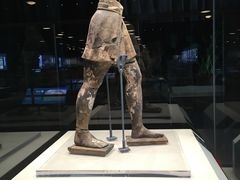 -秦始皇帝陵博物院-丽山园