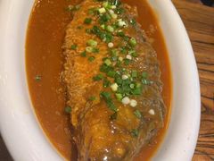 -老雒阳面馆·水席(定鼎门店)