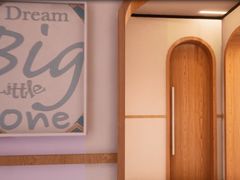 -抱抱熊托育中心(大悦城店)