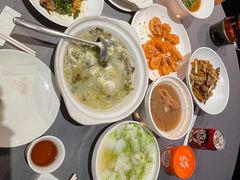 -徐记海鲜(梅溪新天地店)