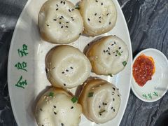 经典贡品生煎-全启和美食(由由店)