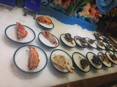 -海鼎荟海鲜姿造(仟禧汇店)