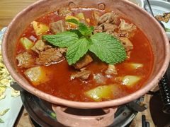 -云海肴云南菜·蒸汽石锅鱼(北京良乡华冠店)