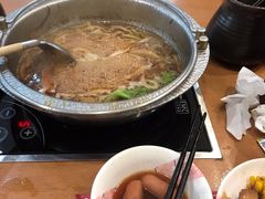 -牛New寿喜烧(青浦店)