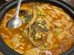 -南堂馆·新川菜(天府三街店)