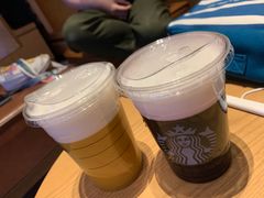 -星巴克(合肥包河万达广场店)