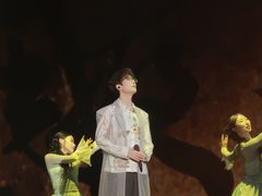 -山西体育中心红灯笼体育场