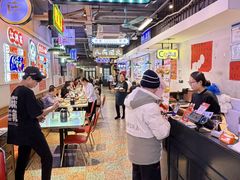 -川正旺江湖菜(三元桥店)
