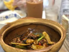 -明腾壹间茶餐厅(新都会花园广场店)