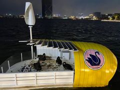 -Manner Coffee(滴水湖店)