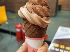 -麦当劳(合肥之心城店)