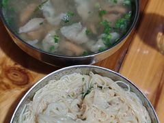-西天尾扁食卤肉(湄洲农贸市场店)