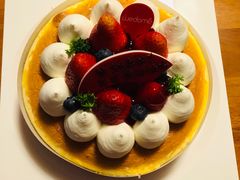 -味多美蛋糕(双合地铁店)