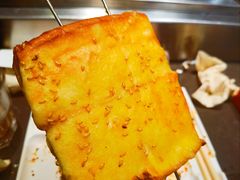 -邢氏老太太烤串(北兴街店)