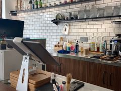 -J's Cafe Lab