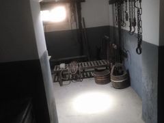 -青岛德国监狱旧址博物馆