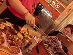 -西塔老太太泥炉烤肉(杭州首店)