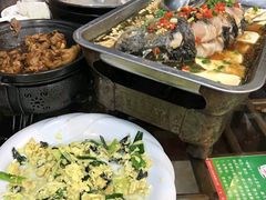 -徽州美食(三十年老店)