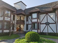 -太阳岛度假酒店