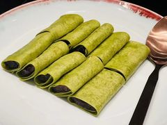 -北書房·墨宴(国际博览中心店)