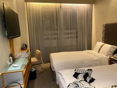 -香港尖沙咀皇悦酒店