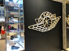 -JORDAN(西塔天环广场店)