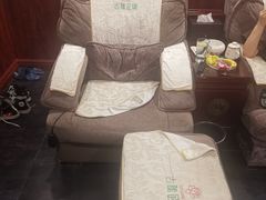 -古莲·影院足道·按摩SPA(水上温泉店)